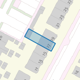 Perceel MPL00-A-9286