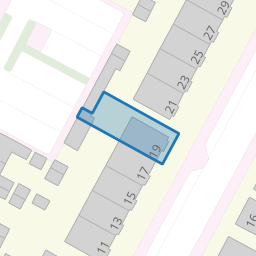 Perceel MPL00-A-9287