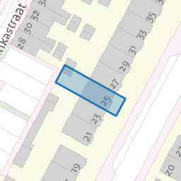 Perceel MPL00-A-9290