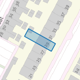 Perceel MPL00-A-9292