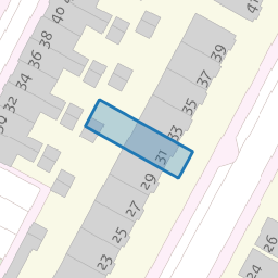 Perceel MPL00-A-9293