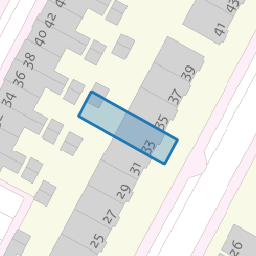 Perceel MPL00-A-9294