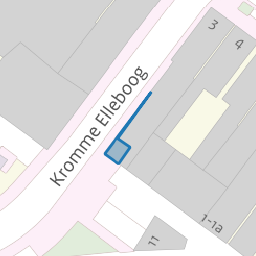 Perceel MPL00-A-9301