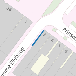 Perceel MPL00-A-9302