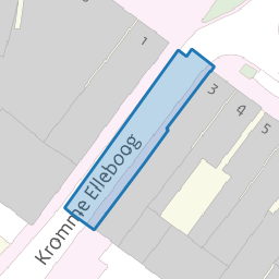 Perceel MPL00-A-9303