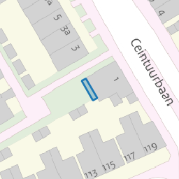 Perceel MPL00-A-9306