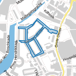 Perceel MPL00-A-9309