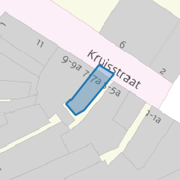 Perceel MPL00-A-9310