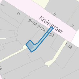 Perceel MPL00-A-9311