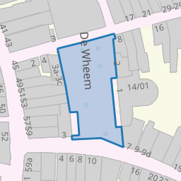 Perceel MPL00-A-9313