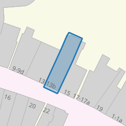 Perceel MPL00-A-9317