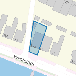 Perceel MPL00-A-9320