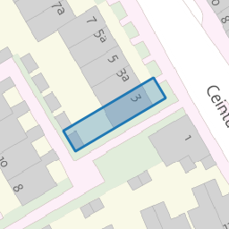 Perceel MPL00-A-9322