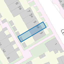 Perceel MPL00-A-9323