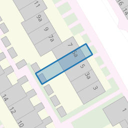 Perceel MPL00-A-9325