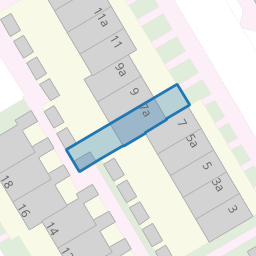 Perceel MPL00-A-9327