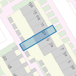 Perceel MPL00-A-9329