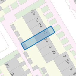 Perceel MPL00-A-9330