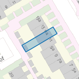 Perceel MPL00-A-9331