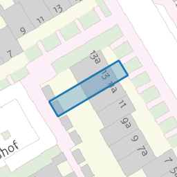 Perceel MPL00-A-9332