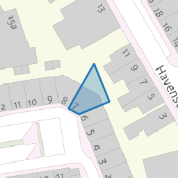 Perceel MPL00-A-9340