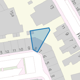 Perceel MPL00-A-9341