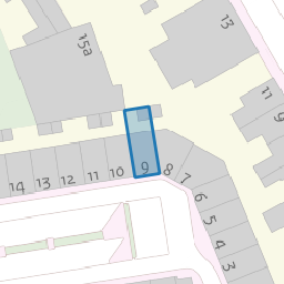 Perceel MPL00-A-9342