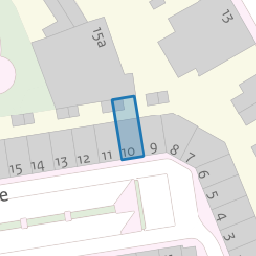 Perceel MPL00-A-9343