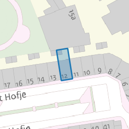 Perceel MPL00-A-9345