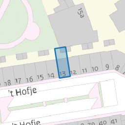 Perceel MPL00-A-9346