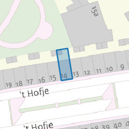 Perceel MPL00-A-9347