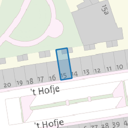 Perceel MPL00-A-9348