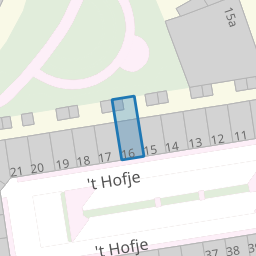 Perceel MPL00-A-9349