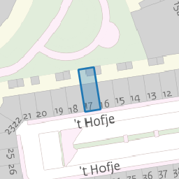 Perceel MPL00-A-9350