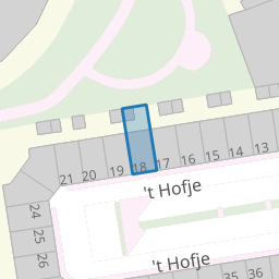 Perceel MPL00-A-9351