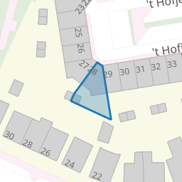 Perceel MPL00-A-9361