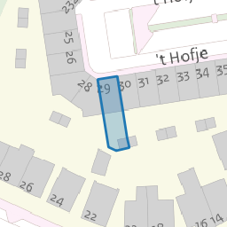 Perceel MPL00-A-9362