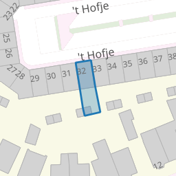 Perceel MPL00-A-9365