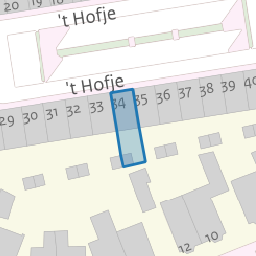 Perceel MPL00-A-9367