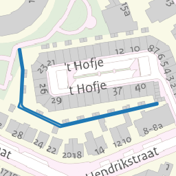 Perceel MPL00-A-9375