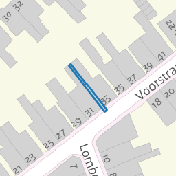 Perceel MPL00-A-9380