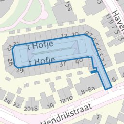 Perceel MPL00-A-9388