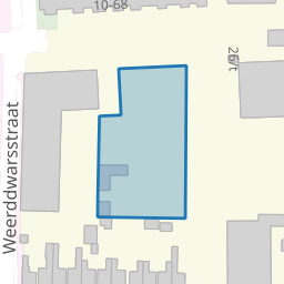 Perceel MPL00-A-9391