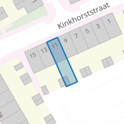 Perceel MPL00-A-9403