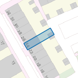 Perceel MPL00-A-9409