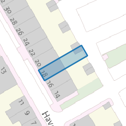 Perceel MPL00-A-9410