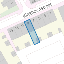 Perceel MPL00-A-9413