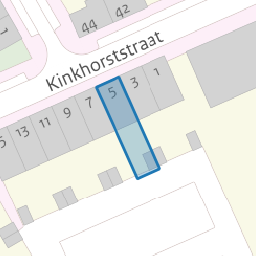 Perceel MPL00-A-9415