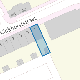 Perceel MPL00-A-9416