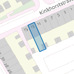 Perceel MPL00-A-9418